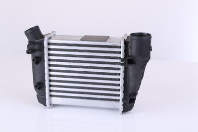 INTERCOOLER COMPRESOR NISSENS 96678 7