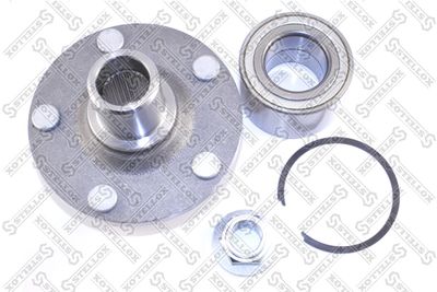 комплект колесен лагер STELLOX 43-28202-SX