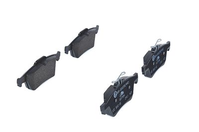 BREMSBELAGSATZ SCHEIBENBREMSE ATE 13046071942 22