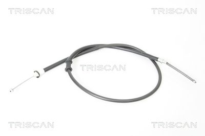 Тросик, cтояночный тормоз TRISCAN 8140 15198 для FIAT IDEA