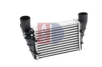 LADELUFTKüHLER AKS DASIS 487040N 14