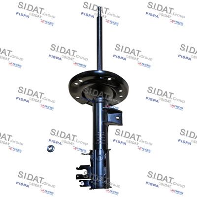 STOßDäMPFER FISPA F210G1495
