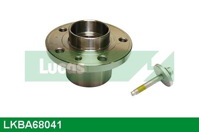 SET RULMENT ROATA LUCAS LKBA68041