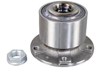 комплект колесен лагер METZGER AUTOTEILE WM 2264