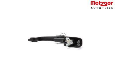 TüRGRIFF METZGER AUTOTEILE 2310752 22