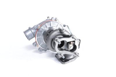 LADER AUFLADUNG BTS Turbo T914863 16