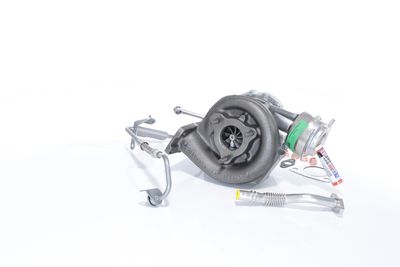 LADER AUFLADUNG BTS Turbo T981088 22