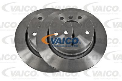 Тормозной диск VAICO V20-80067 для ALPINA ROADSTER