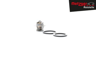 TERMOSTAT LICHID RACIRE METZGER AUTOTEILE 4006021 6