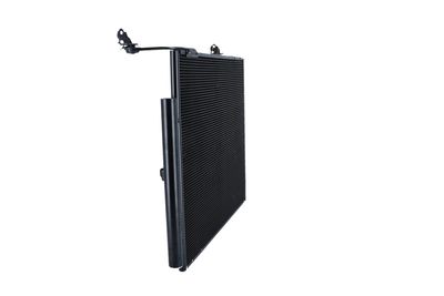 CONDENSATOR CLIMATIZARE NRF 350335 19