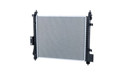 RADIATOR RACIRE MOTOR NRF 550293 26