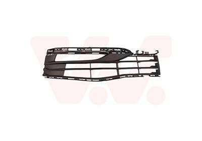 въздухозаборна решетка, броня VAN WEZEL 0550594