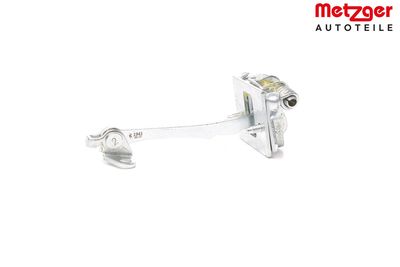 FIXARE USA METZGER AUTOTEILE 2312127 18