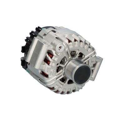 GENERATOR / ALTERNATOR VALEO 440990 25