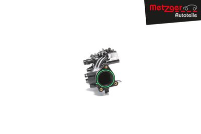 SAUGROHRMODUL METZGER AUTOTEILE 2100057 32