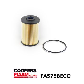 горивен филтър CoopersFiaam FA5758ECO
