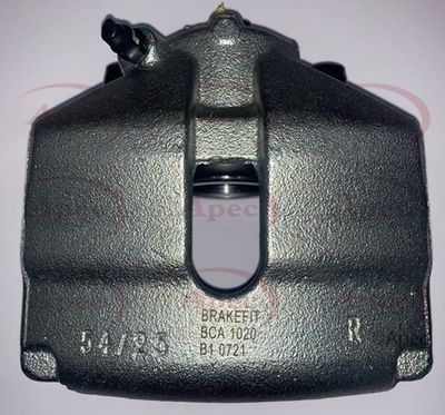 Brake Caliper APEC RCA159N