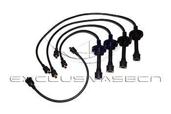 Комплект проводов зажигания MDR MPC-9215 для DAIHATSU CHARMANT