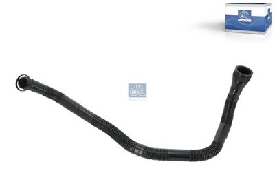 Cuplaj conducta lichid racire DT Spare Parts 13.00239