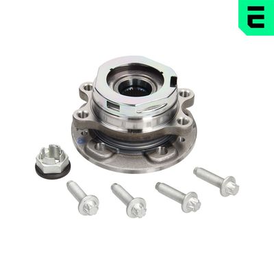 Wheel Bearing Kit 701801