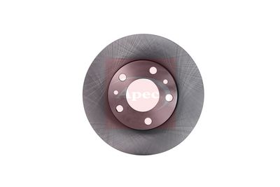 APEC Brake Disc DSK644