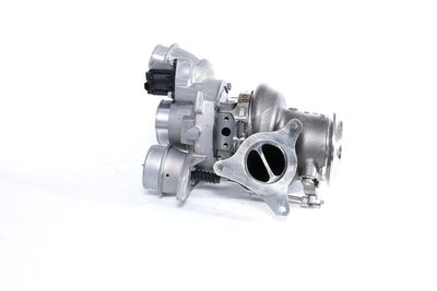 LADER AUFLADUNG BTS Turbo T918735 11