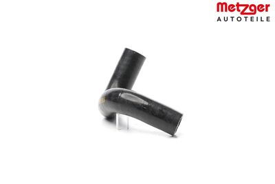 ÖLSCHLAUCH METZGER AUTOTEILE 2400851 25