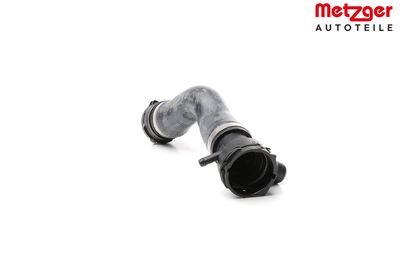 FURTUN RADIATOR METZGER AUTOTEILE 2420506 25