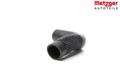 LADELUFTSCHLAUCH METZGER AUTOTEILE 2400755 5