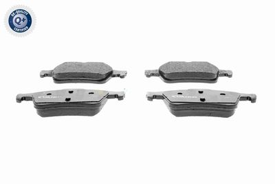 BREMSBELAGSATZ SCHEIBENBREMSE VAICO V250226 5