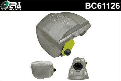 Тормозной суппорт ERA Benelux BC61126 для FIAT 124