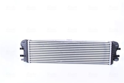 INTERCOOLER COMPRESOR NISSENS 96071 2