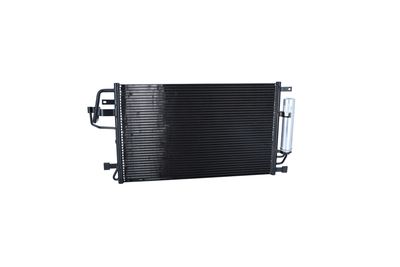 CONDENSATOR CLIMATIZARE NRF 35600 26