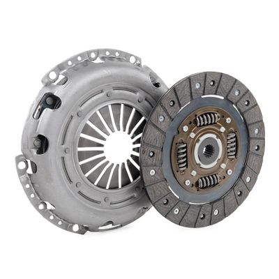 комплект съединител RIDEX 479C3076