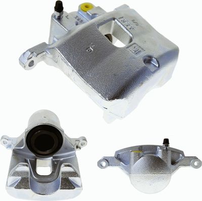 Brake Caliper Brake ENGINEERING CA3510R