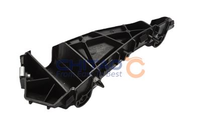 Support, pare-chocs CHITAO — avant droite, 238mm