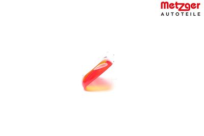 DISPERSOR LAMPA SPATE METZGER AUTOTEILE 2080332 11