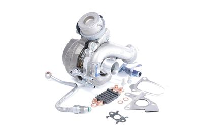 LADER AUFLADUNG BTS Turbo T981408 32