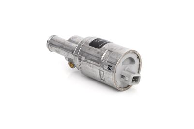 LEERLAUFREGELVENTIL LUFTVERSORGUNG BOSCH 0280140512 27