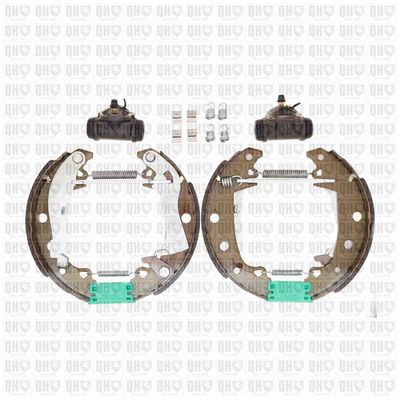 SET SABOTI FRANA QUINTON HAZELL BS546K13