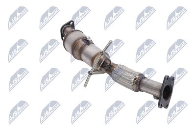 CATALIZATOR NTY KATVV001 35