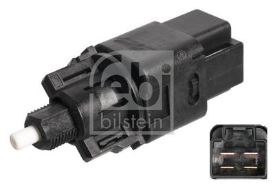 FEBI BILSTEIN Bremslichtschalter