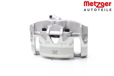 BREMSSATTEL METZGER AUTOTEILE 6261488 3