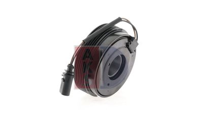 MAGNETKUPPLUNG KLIMAKOMPRESSOR AKS DASIS 855001N 4