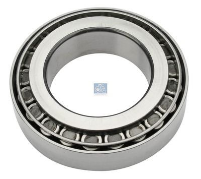 Balero de rueda