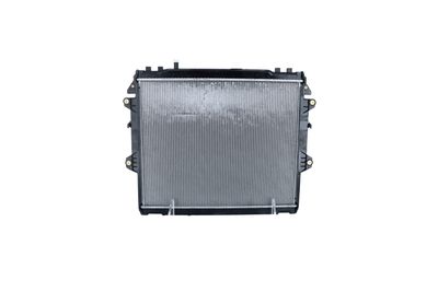 RADIATOR RACIRE MOTOR NRF 53921 26