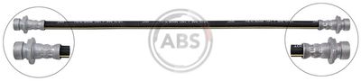 Тормозной шланг A.B.S. SL 5547 для HONDA HR-V