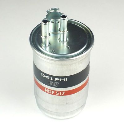 FILTRU COMBUSTIBIL DELPHI HDF517 8