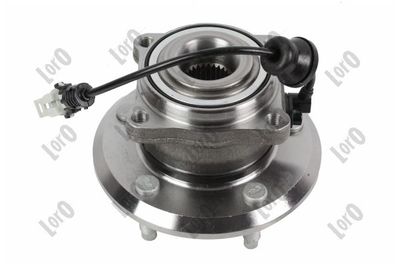 Wheel Hub 141-01-039