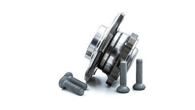 SET RULMENT ROATA SKF VKBA7213 15